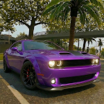 Fast&Grand: Car Driving Game