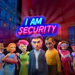 I Am Security - original game