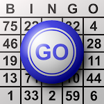 Bingo Go - Caller & Boards