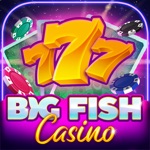 Big Fish Casino-Slots en ligne