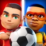 Goal Battle - Jogos de Futebol
