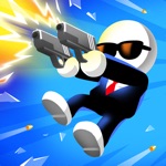 Johnny Trigger: Juego de Matar