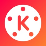 KineMaster - Editor de Vídeos