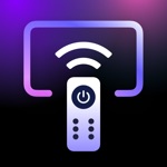 Controlo remoto TV
