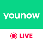 YouNow: Transmite, Platica, Ve