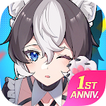 Cat Fantasy: Isekai Adventure