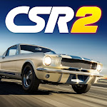 CSR 레이싱 2