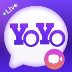 YOYO:Stream & Videollamadas