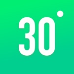 피트니스 & 운동 - 30일 피트니스