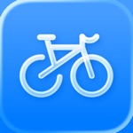 Bikemap : 自転車ナビ、地図、トラッカー、GPS