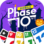 Phase 10: Casual Card Game