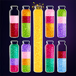 Get Color: Bouteille Couleur