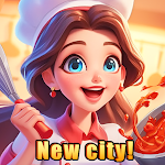 Voyage culinaire: Chef fou