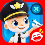 World Travel Stories - Airport