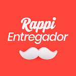 Rappi Entregador