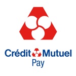 Crédit Mutuel Pay virements