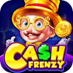 Cash Frenzy™Juego Casino Slots