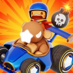 Starlit Kart Racing
