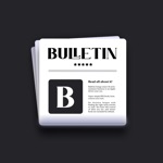 Bulletin: AI News Reader