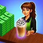 Cafe Life: Restaurant Game