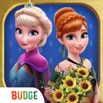 Disney Frozen: Castillo Real