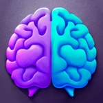 Clever: Brain Games & IQ Tests