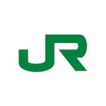 JR東日本アプリ 乗換案内・運行情報・時刻表・列車走行位置