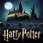 Harry Potter Secret à Poudlard