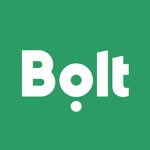 Bolt: Request a Ride