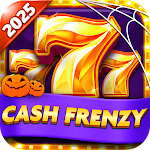 Cash Frenzy™ - Slots Casino