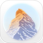 Berge Erkennen - PeakVisor