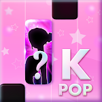Kpop Tiles: Jogo de Piano