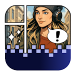 Arcstory - AI Comic Generator