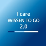I care WISSEN TO GO 2.0