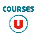 Courses U : Magasin en ligne
