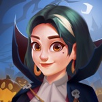 Gossip Harbor : jeu de fusion