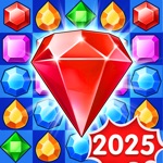 Jewel Legend - 3 Gewinnt