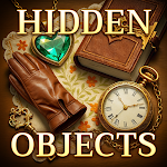 Sherlock・Objets cachés・Match-3