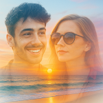 Foto-Mixer & Foto-Editor