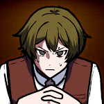 イラスト迷宮探偵ファイル