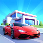 Idle Office Tycoon-オフィスビルタイクーン