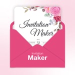 Invitation Maker Card Design