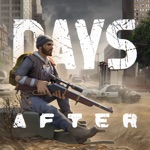 Days After-Sobrevivência Zumbi