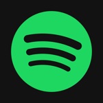Spotify: 最新の音楽や人気の音声配信が聴き放題