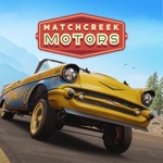 Matchcreek Motors：カスタムカー