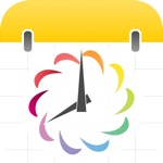 atWork Zeiterfassung Stechuhr