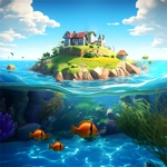 Sunshine Island Bauernhof