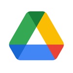 Google ドライブ - 安全なオンライン ストレージ