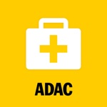 ADAC Medical: Gesundheitsapp