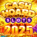 Cash Hoard Slots-Casino slots!